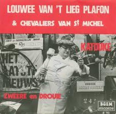 Lowee Van't Lieg Plafond