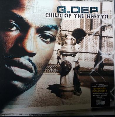 Child Of The Ghetto