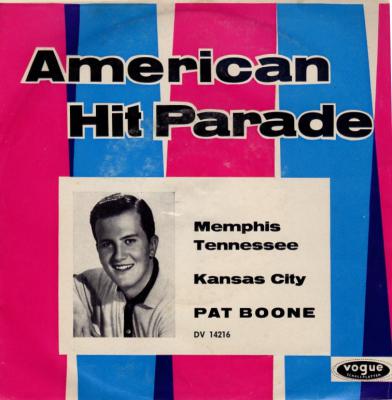 Memphis Tennessee / Kansas City