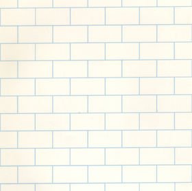 The Wall 8 17,16 26,81 ?(19 24 29,90) Avril 2016 Vg+ Vg+ Vg+