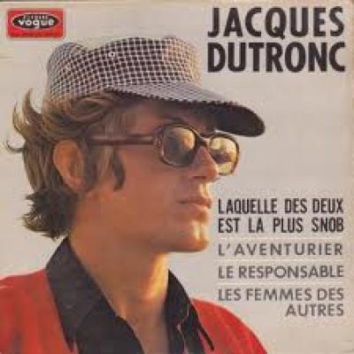 Laquelle Des Deux Est La Plus Snob