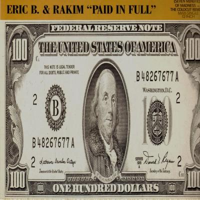 Paid In Full