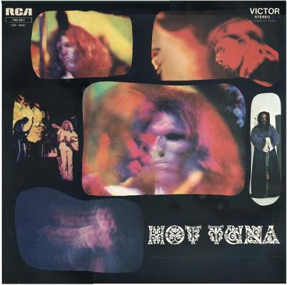 Hot Tuna Live At The New Orleans House