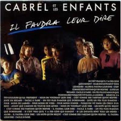 Il Faudra Leur Dire