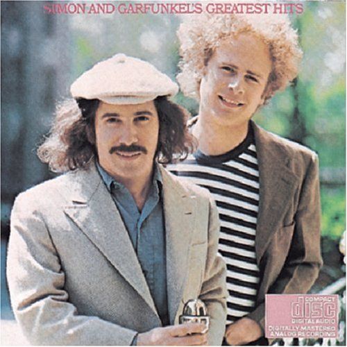 Simon And Garfunkel's Greatest Hits