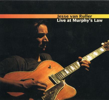 Live At Murphys Law