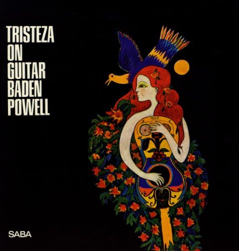 Tristeza On Guitar