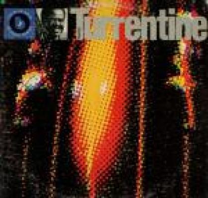 Stanley Turrentine