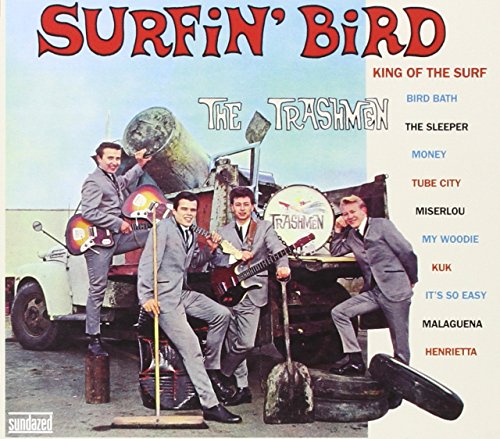 Surfin' Bird