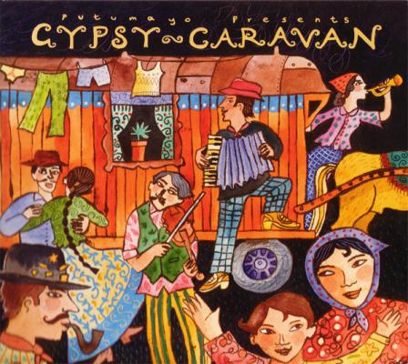 Gypsy Caravan