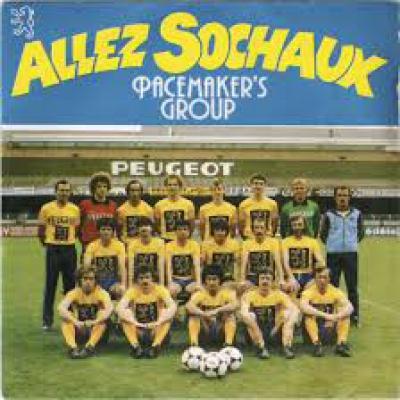 Allez Sochaux