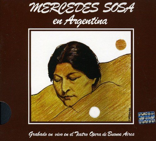 En Vivo En Argentina