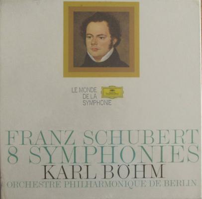 Le Monde De La Symphonie
