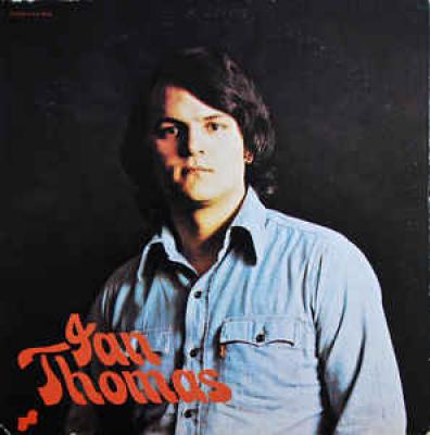 Ian Thomas