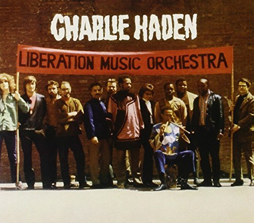 Liberation Music Orchestra