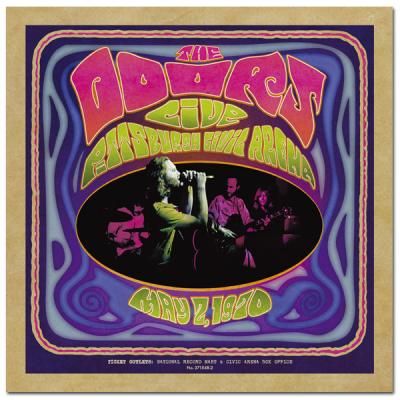 Live In Pittsburgh 1970
