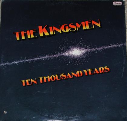 Ten Thousand Years