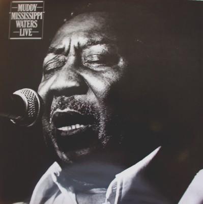 Muddy Mississippi Waters Live