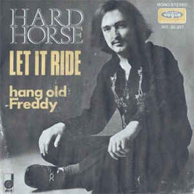 Let It Ride