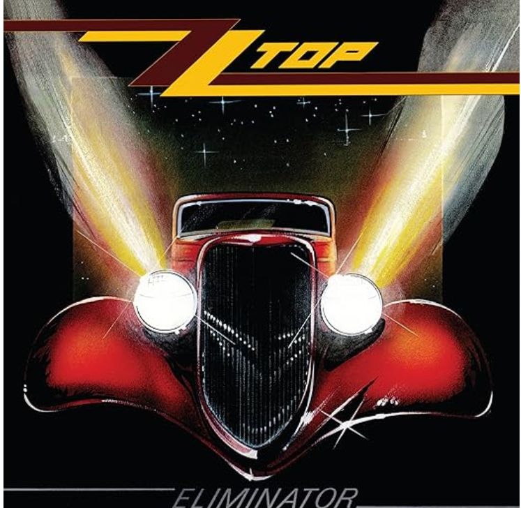 Eliminator