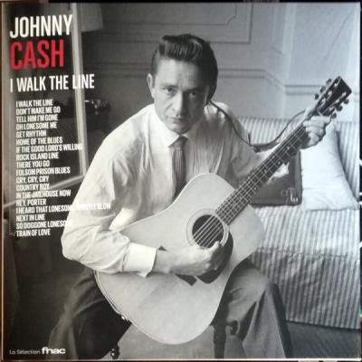 I Walk The Line