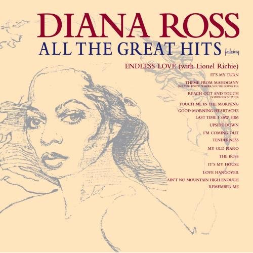 All The Great Hits