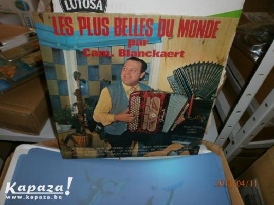 Les Plus Belles Du Monde