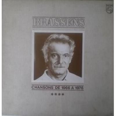 Chansons De 1966 à 1976