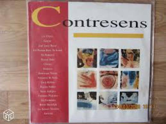 Contresens