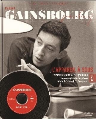 L'appareil à Sous 1963