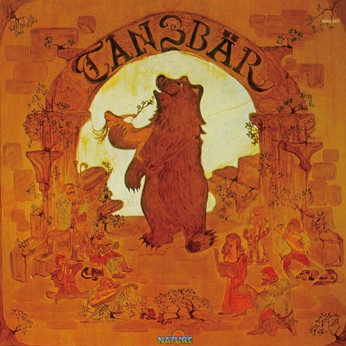 Tanzbär