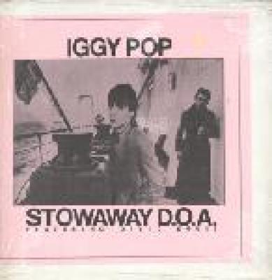 Stowaway D.o.a.