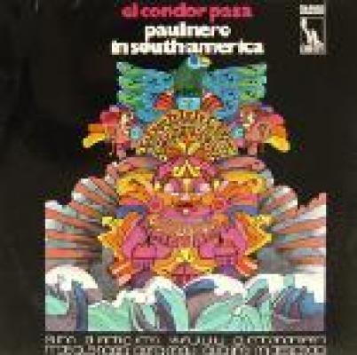 El Condor Pasa