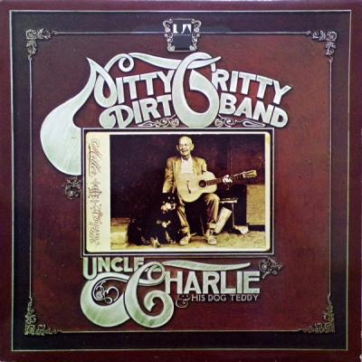 Uncle Charlie & His Dog Teddy