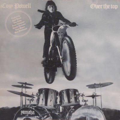 Over The Top