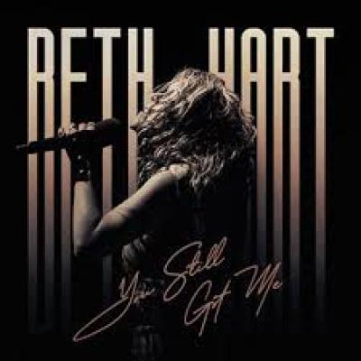 You Stil Got Me
