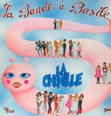 La Chenille