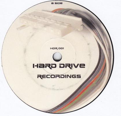 Hardbeatz E.p.