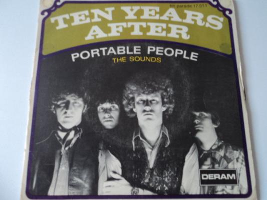 Portable People