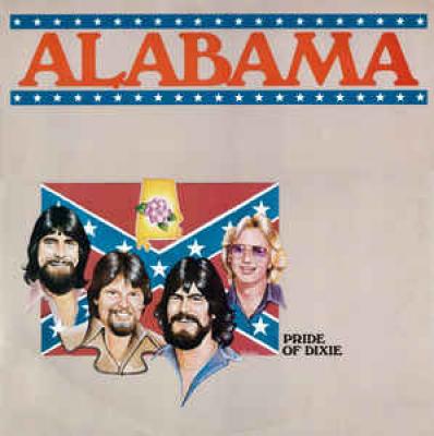 Pride Of Dixie