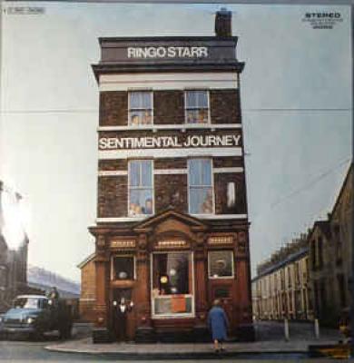 Sentimental Journey
