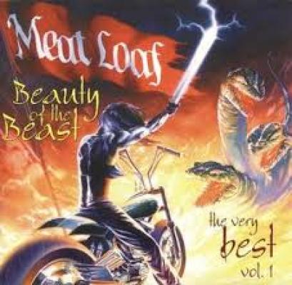 Beauty Of The Beast