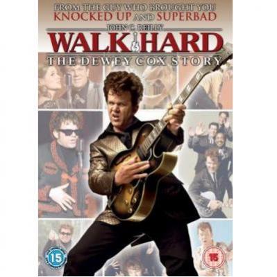 Walk Hard, The Dewey Cox Story