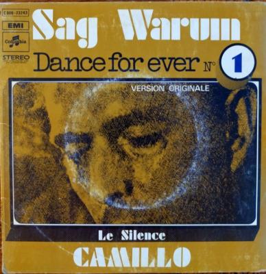 Le Silence - Camillo