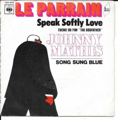 Song Sung Blue / Thème Du Film  The Godfather