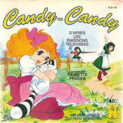 Candy Candy