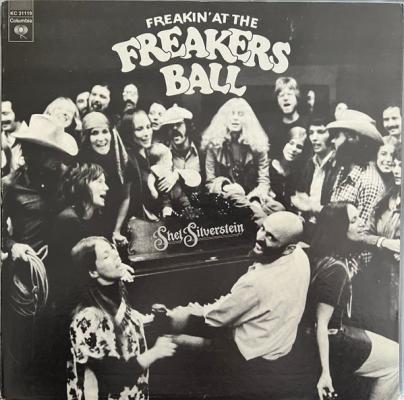 Freakin' At The Freakers Ball