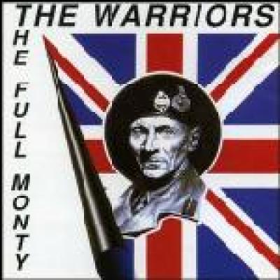 The Full Monty