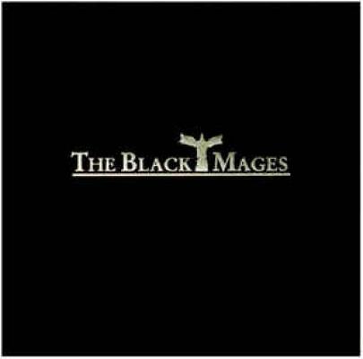 The Black Mages