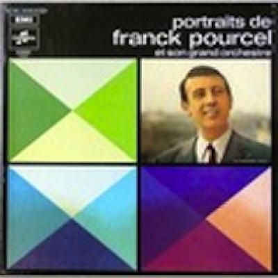Portraits De Franck Pourcel